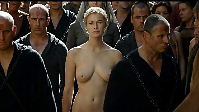 Lena Headey - Game of Thrones S05E10