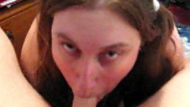 Amateur fuck with a cute fat girl