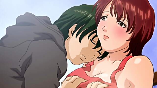Big tit anime babes in wild fantasies