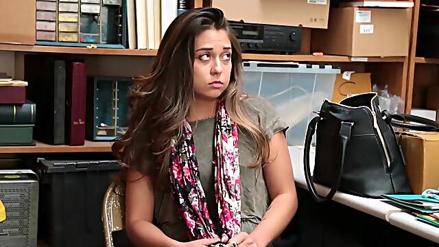 Shane and Ryan's wild encounter at a secretive adult store